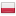 synesthetictechnologies.com server is located in Poland